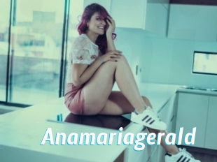 Anamariagerald