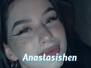 Anastasishen