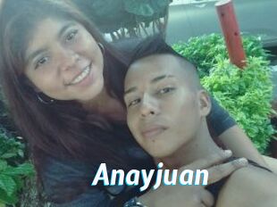 Anayjuan