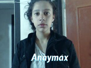 Anaymax