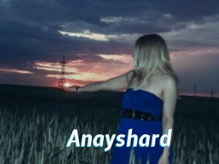 Anayshard