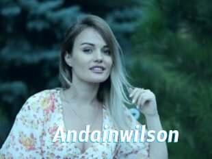 Andainwilson