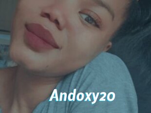 Andoxy20
