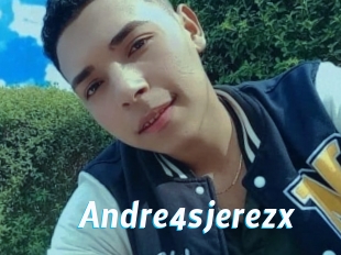 Andre4sjerezx