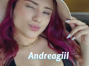 Andreagiil
