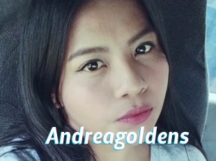 Andreagoldens