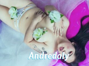 Andredaly
