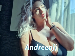 Andreeajj