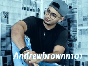 Andrewbrownn101