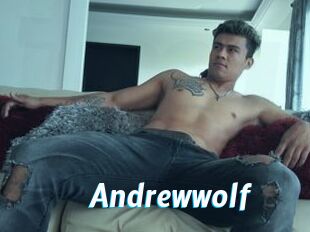 Andrewwolf