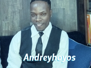 Andreyhoyos