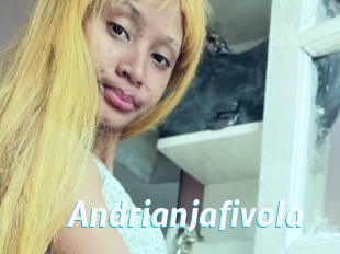 Andrianjafivola