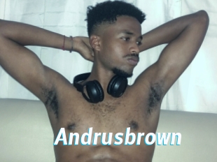 andrusbrown J Mine