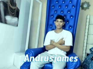 Andrusjames