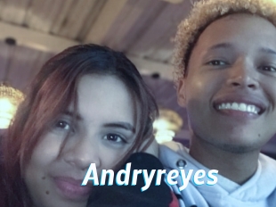 Andryreyes