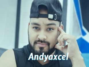 Andyaxcel