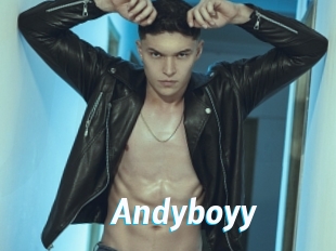 Andyboyy