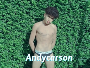 Andycarson