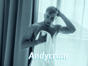 andycram J Mine