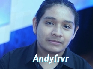 Andyfrvr