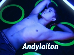 andylaiton J Mine