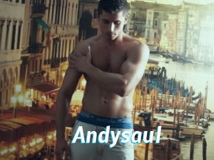 Andysaul