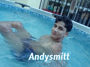 Andysmitt