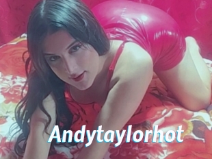 Andytaylorhot