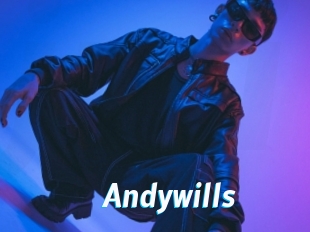 Andywills