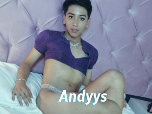 Andyys