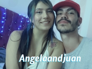 Angelaandjuan