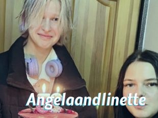 Angelaandlinette