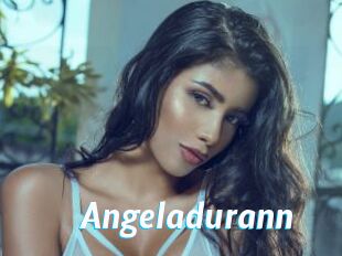 Angeladurann
