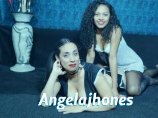 Angelajhones