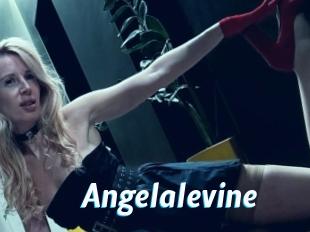 Angelalevine