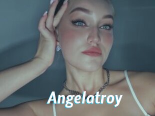 Angelatroy