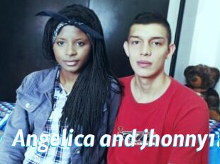 Angelica_and_jhonny18