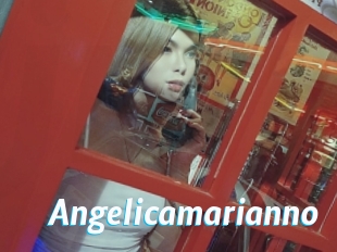 Angelicamarianno