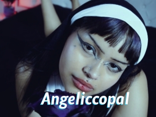 Angeliccopal