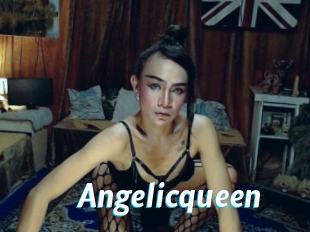 Angelicqueen