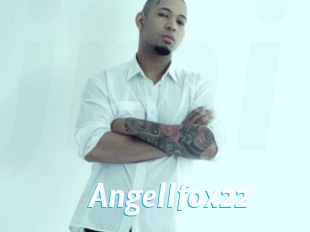 Angellfox22