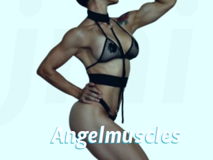 Angelmuscles