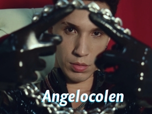 Angelocolen