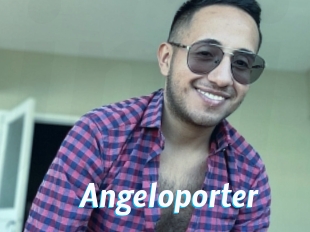 angeloporter J Mine