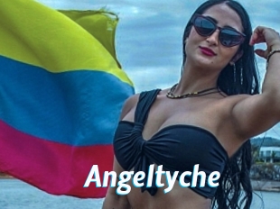 Angeltyche