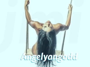 Angelyangodd