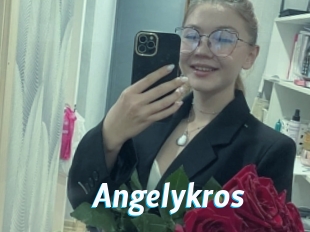 angelykros J Mine