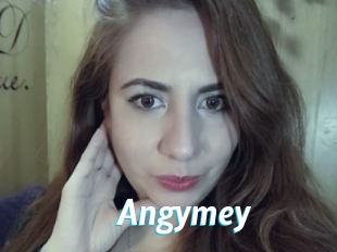 Angymey