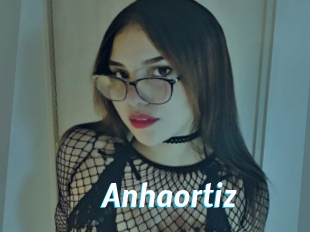 Anhaortiz