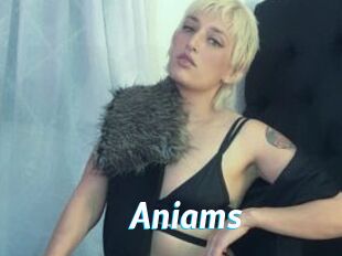 Aniams